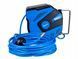 Пневмошланг на катушці 20м 8х12мм Geko G03192 G03192 фото 2
