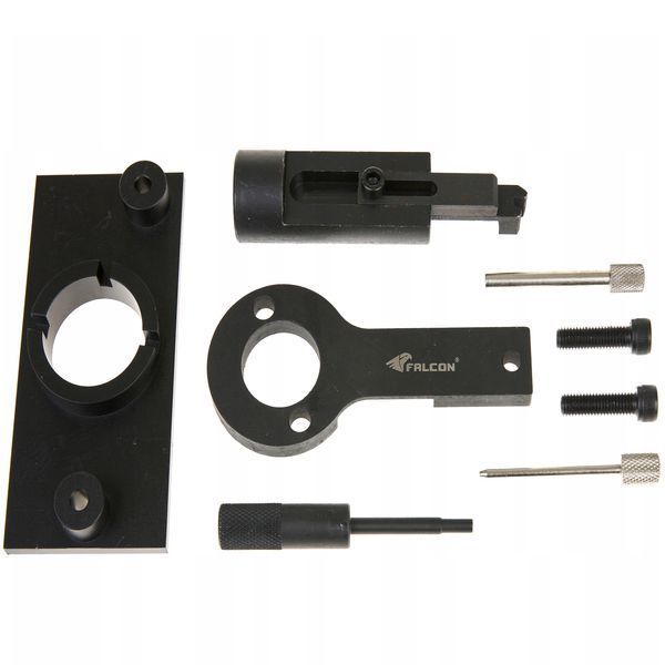 Набор фиксаторов ГРМ Opel 2.0 CDTI B20DTH ECOFLEX (VAG) Falcon F04030 F04030 фото