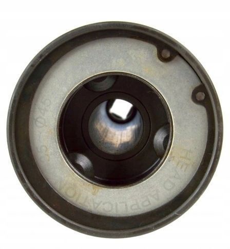 Ключ для зняття рульових тяг 35-41mm G02548 G02548 фото