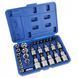 Набор Ешки + Torx в головке JC1533 JC1533 фото 1