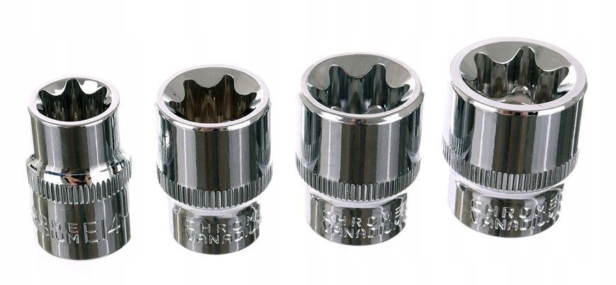 Набор Ешки + Torx в головке JC1533 JC1533 фото