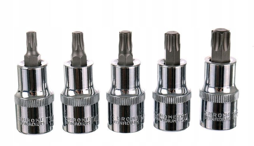 Набор Ешки + Torx в головке JC1533 JC1533 фото