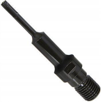 Переходник &ndash; адаптер SDS PLUS для коронки для бетона 1-1/4 UNC S12162 S12162 фото