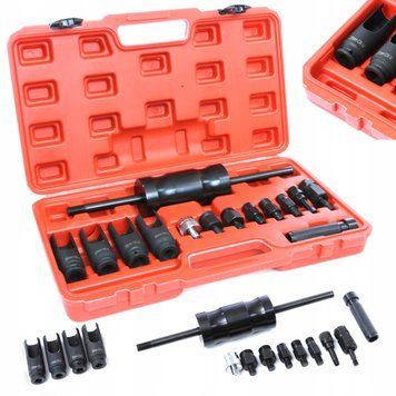 Знімач форсунок BOSCH DELPHI DENSO SIEMENS G02651 G02651 фото