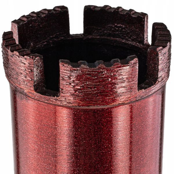 Коронка алмазна по бетону 46 MM/450/1.1/4 VORFAL V04584 V04584 фото