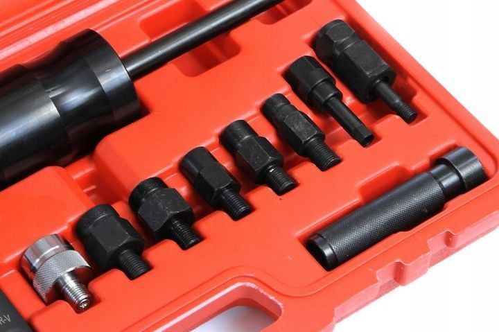 Знімач дизельних форсунок BOSCH DELPHI DENSO SIEMENS Falcon F05413 F05413 фото