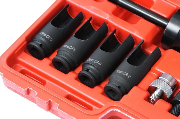 Знімач дизельних форсунок BOSCH DELPHI DENSO SIEMENS Falcon F05413 F05413 фото