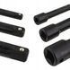 Набор ударных удлинителей для торцевых головок 1/4"/3/8"/1/2" Vorfal V08268 V08268 фото 3