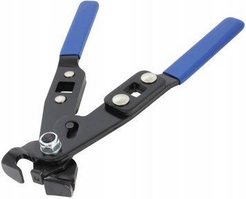 Посилені кліщі для хомутів ШРУСа Falcon F02003 F02003 фото