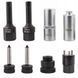 Комплект для снятия форсунок Common Rail Bosch/ Denso / Siemens Falcon F08413 F08413 фото 2